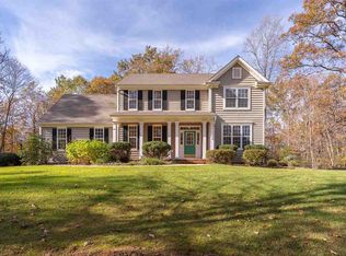 139 Westview Ln, Keswick, VA 22947