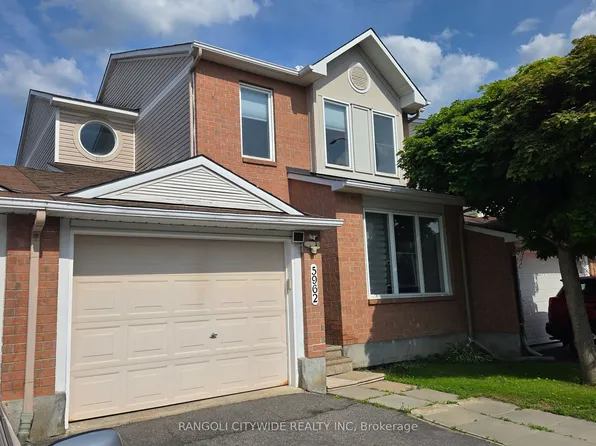 5962 Pineglade Cres, Ottawa, ON K1W 1G7