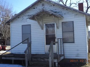 1710 Hagar St, La Crosse, WI 54603