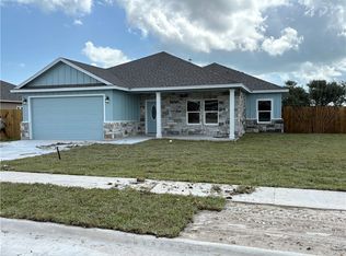 2534 Hewlett, Ingleside, TX 78362