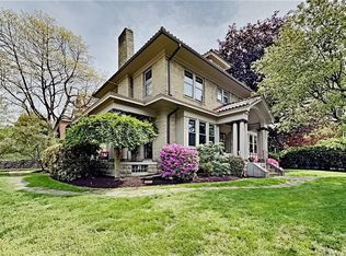 800 Malvern Rd, Pittsburgh, PA 15202