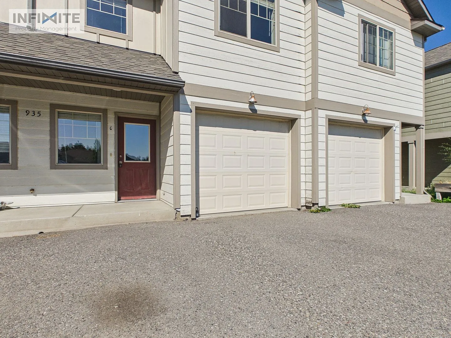 935 Forestglen Drive, Unit C3 — Photo 1