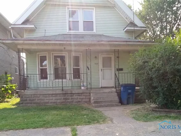 920 Rogers St, Toledo, OH 43605
