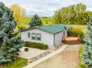 2 Sherri View Dr, Sheridan, WY 82801