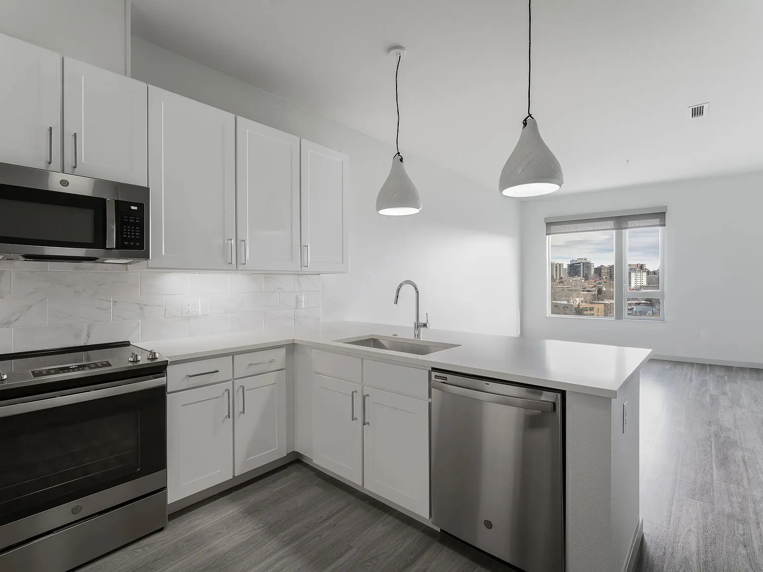 Modera West Wash Park — Photo 4