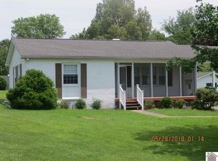 146 Crossover Rd, Wickliffe, KY 42087
