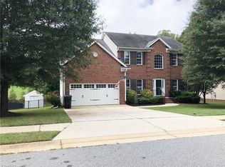981 La Plata Dr, Kernersville, NC 27284