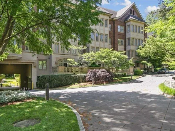 1717 N Decatur Rd NE Unit 117, Atlanta, GA 30307