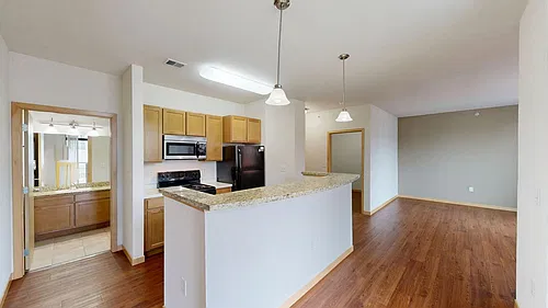 Floor plan 2-310