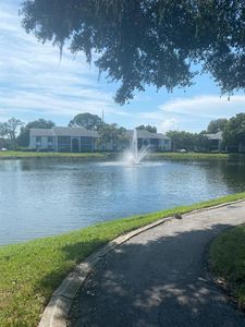 1261 Pine Ridge Cir W APT G1, Tarpon Springs, FL, 34688