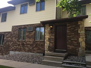 1162 Gammon Ln, Madison, WI 53719