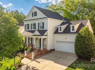 3605 Selwyn Farms Ln, Charlotte, NC 28209
