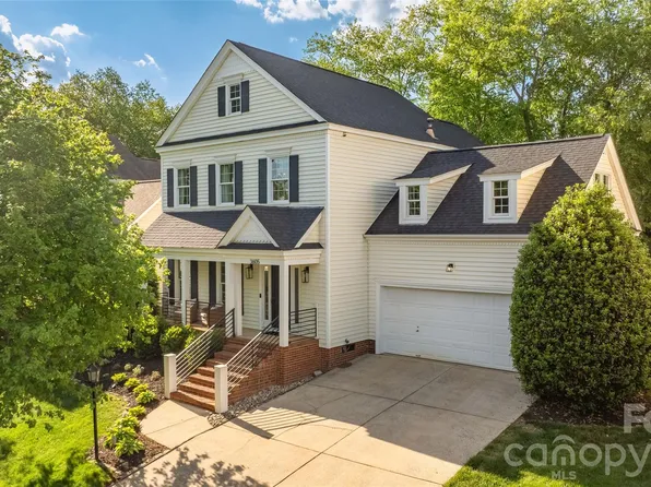 3605 Selwyn Farms Ln, Charlotte, NC 28209
