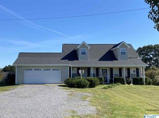 2250 County Road 63, Centre, AL 35960