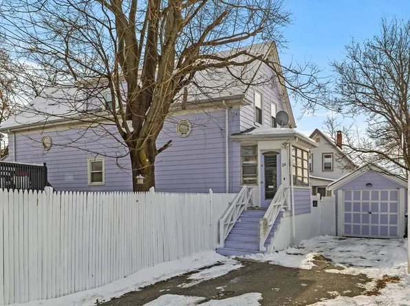 26 S Street Ct, Lynn, MA 01905