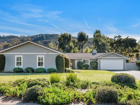 12835 Luiseno St, Poway, CA 92064