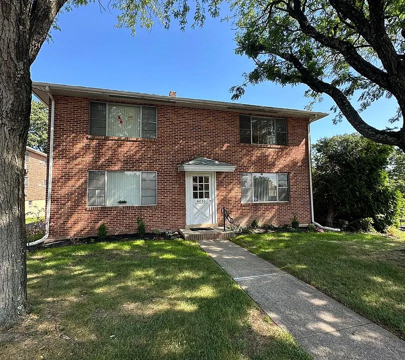 4020 Nancy Dr