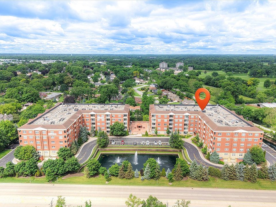 1st image of 1 Itasca Pl Unit 302