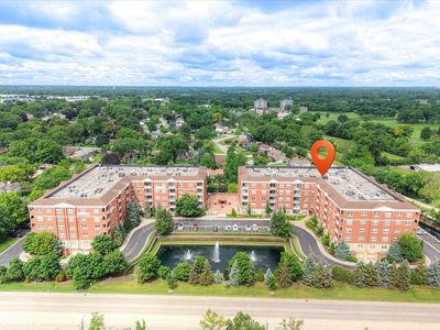 1 Itasca Pl Unit 302, Itasca, IL, 60143