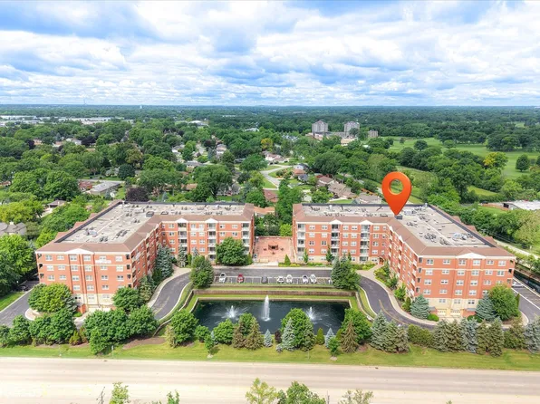 1 Itasca Pl Unit 302, Itasca, IL 60143