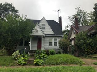 18 Spokane Dr, Pontiac, MI 48341