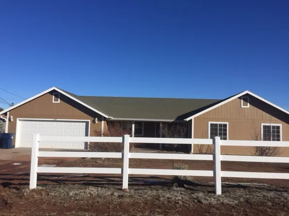 1095 Burton Rd, Show Low, AZ 85901