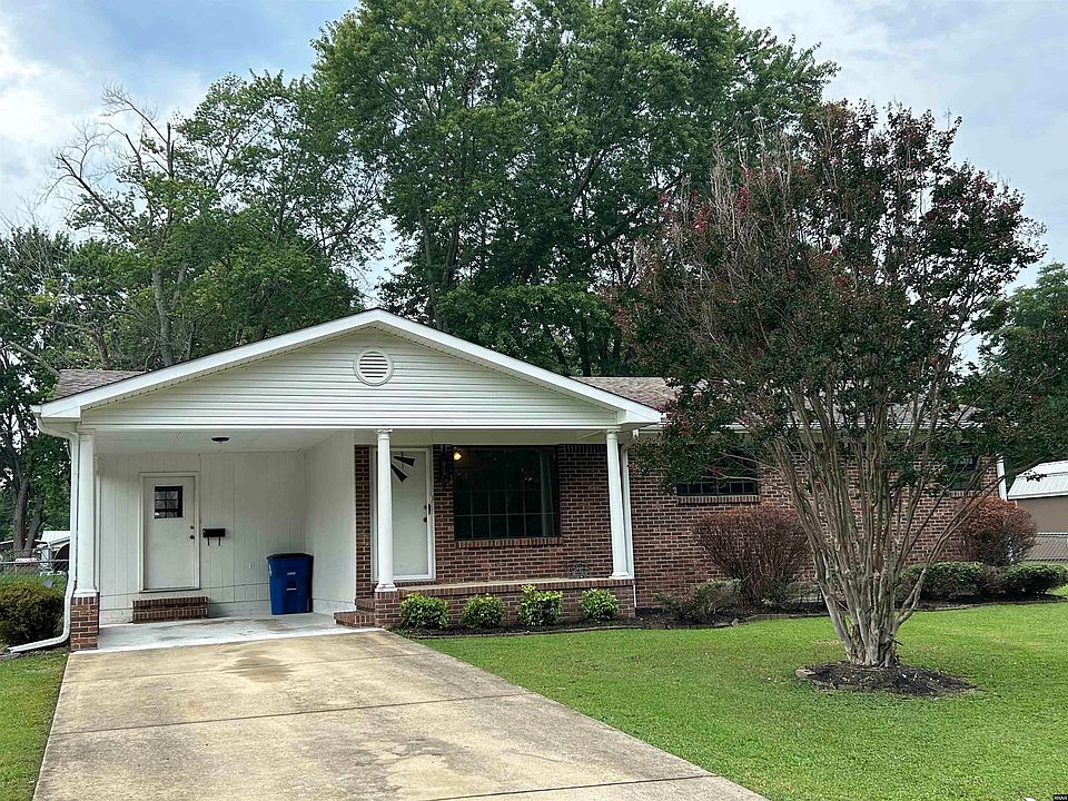 320 Woodlawn St, Kenton, TN 38233 Zillow