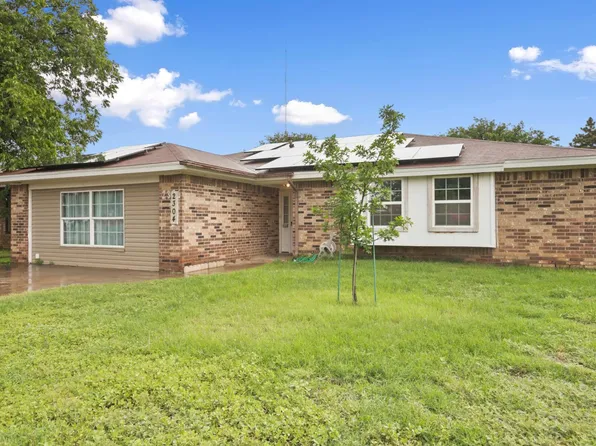 2304 81st St, Lubbock, TX 79423