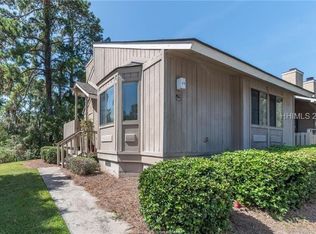 5 Gumtree Rd, Hilton Head Island, SC 29926