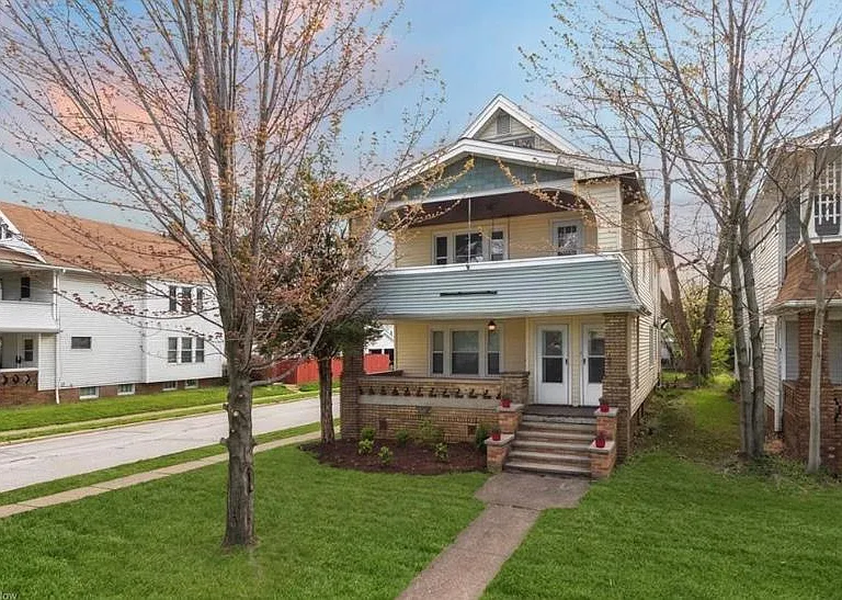 2113 Bunts Rd #UP — Photo 1