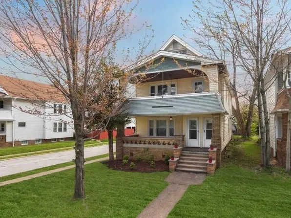 2113 Bunts Rd #Up, Lakewood, OH 44107