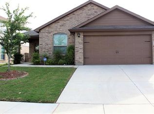 2517 Carolina Dr, Fort Worth, TX 76123