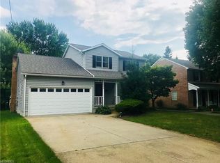 1824 Stabler Rd, Akron, OH 44313