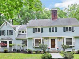 60 Deer Park Rd, Fairfield, CT 06824