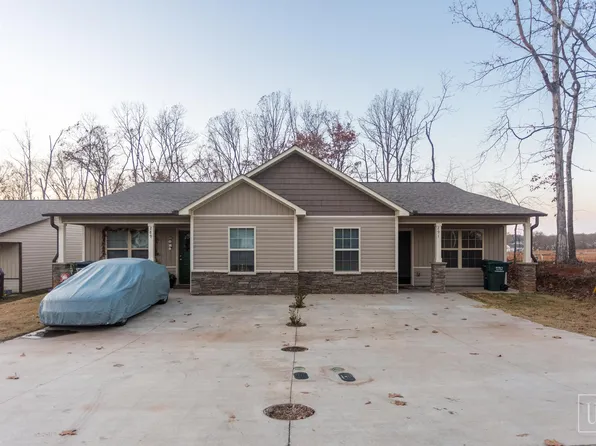 285 Dobson Rd, Duncan, SC 29334