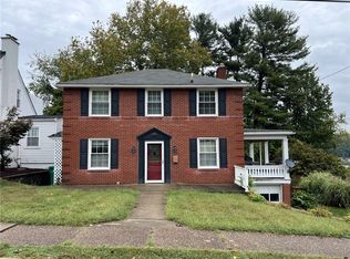 262 Grandview Way, Charleroi, PA 15022