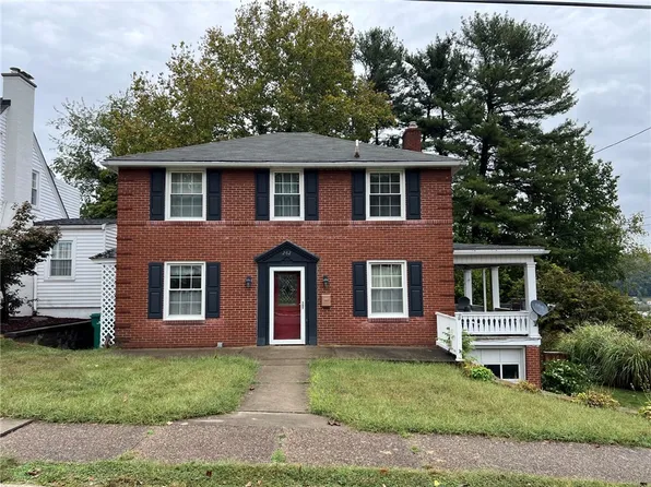 262 Grandview Way, Charleroi, PA 15022