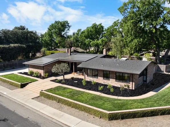 2401 Bonniebrook Dr, Stockton, CA 95207