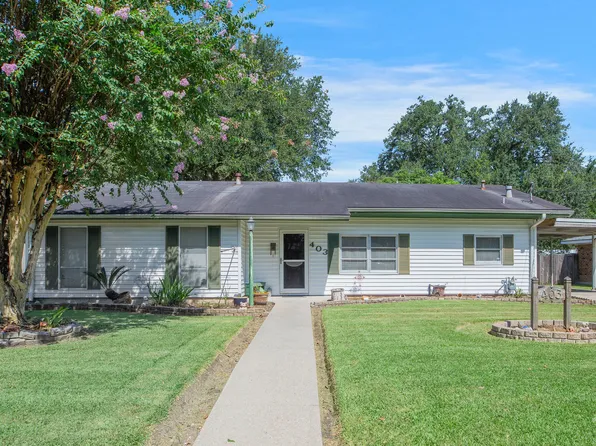 403 Azalea Dr, New Iberia, LA 70563