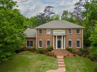 3028 Westmoreland Dr, Mountain Brook, AL 35223