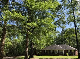 3263 Ward Pineview Rd, Lucedale, MS 39452