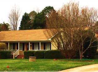 5808 Dutch Creek Dr, Raleigh, NC 27606