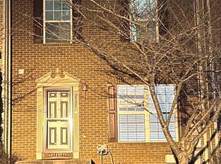 2985 Raking Leaf Dr, Abingdon, MD 21009