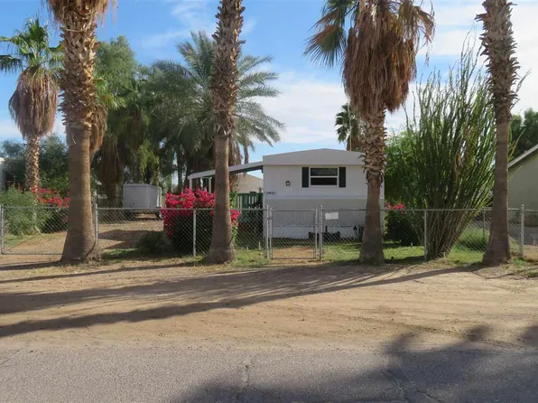 28833 S Pacific Ave, Wellton, AZ 85356