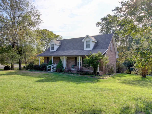 423 Warren Cir, Clarksville, TN 37040