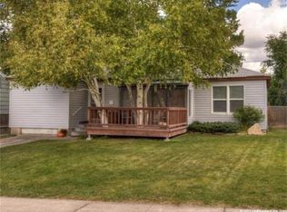 2569 E 2980 S, Millcreek, UT 84109