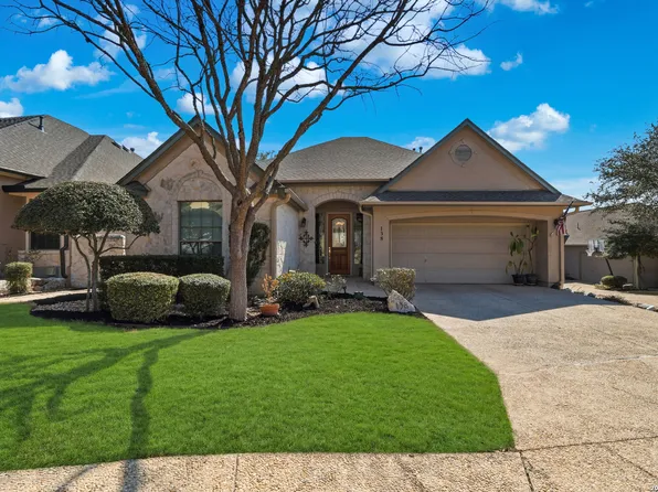 138 Garden Trace, San Antonio, TX 78260