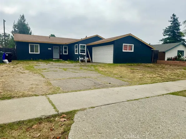 9547 Marion Ave, Montclair, CA 91763