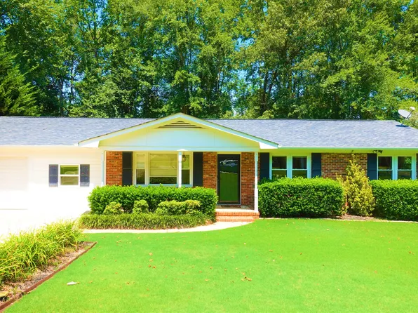 115 Konnarock Cir, Greenville, SC 29617