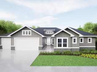 Hampton Plan, Eagledale, Eagle, ID 83616